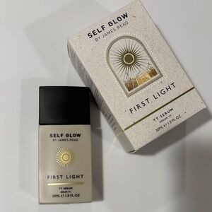 Self Glow by James Read First Light TT Serum